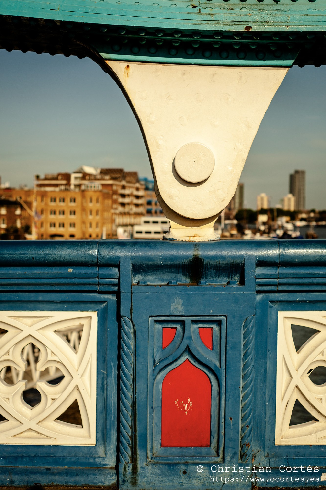 TowerBridge Super Takumar 55mm F1.8 21